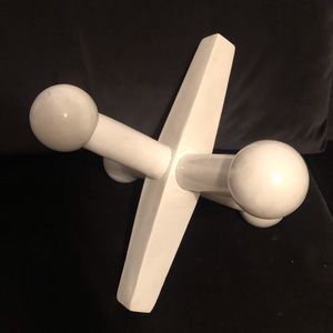 Oversized Jack Decor!